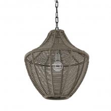  2062-79 - Nantucket Outdoor Pendant